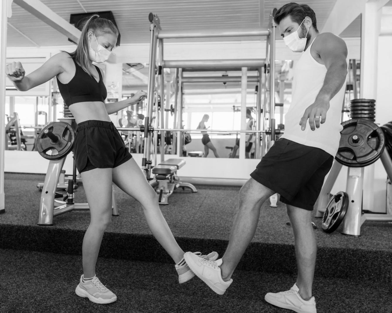 Platform pembelajaran transformasi wellness yang personal dan praktis