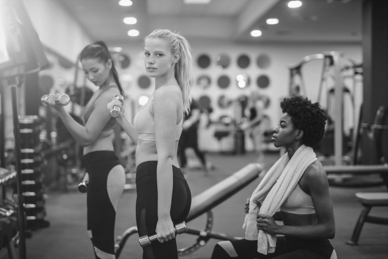 Tim Xaretis siap membantu transformasi wellness Anda